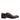 Dolce & Gabbana Brown Leather Monk Strap Formal Derby Shoes