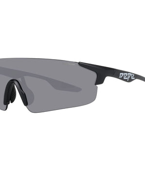 Pepe Jeans Black Plastic Sunglasses