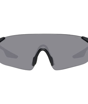 Pepe Jeans Black Plastic Sunglasses