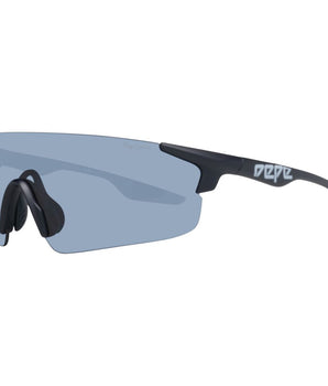 Pepe Jeans Black Plastic Sunglasses