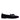 Dolce & Gabbana Purple Suede Cotton Bow Slip On Loafers Shoes