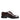 Dolce & Gabbana Brown Leather Lace Up Dress Men Oxford Shoes