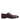 Dolce & Gabbana Bordeaux Leather Lace Up Dress Derby Shoes