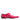 Dolce & Gabbana Pink Patent Leather Lace Up Dress Derby Shoes