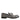 Dolce & Gabbana Metallic Silver Logo Slip On Men Dress Shoes