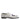 Dolce & Gabbana White Leather Crystals Embellished Dress Shoes
