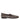 Dolce & Gabbana Bordeaux Suede Crystals Loafers Dress Shoes