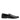 Dolce & Gabbana Black Embellished Dress Monk Strap Shoes