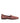 Dolce & Gabbana Pink Suede Loafers Formal Men Dress Shoes