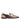 Dolce & Gabbana Multicolor Jacquard Gold DG Logo Loafer Shoes