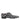 Dolce & Gabbana Dress Black White Sequined Lace Up Derby Shoes
