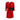 Valentino Short Silk Dress with Bow