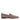 Dolce & Gabbana Pink Suede Crystals Loafers Men Dress Shoes
