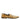Dolce & Gabbana Gold Leather MONK STRAP Dress Formal Shoes