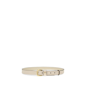 Valentino Garavani Leather Belt