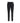 Burberry Black Cotton Casual Pants