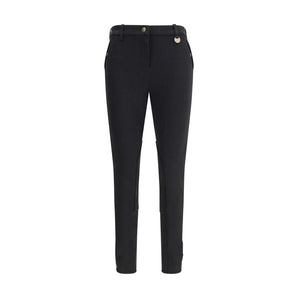 Burberry Cotton Jodhpur Trousers