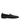 Dolce & Gabbana Black Sequined Slip On Loafers Dress Shoes