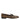 Dolce & Gabbana Gold Sequined Slip On Loafers Men Dress Shoes