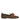 Dolce & Gabbana Gold Sequined Slip On Loafers Men Dress Shoes