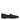 Dolce & Gabbana Black Crystal Embellished Loafers Dress Shoes