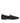 Dolce & Gabbana Black Crystal Embellished Loafers Dress Shoes