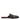Dolce & Gabbana Black Floral Jacquard Slides Slippers Shoes