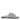 Dolce & Gabbana Silver Strass Slides Flats Slippers Shoes