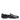 Dolce & Gabbana Black Rubber Slides Low Top Sneakers Shoes