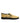 Dolce & Gabbana Yellow Cotton Low Top Slip On Sneakers Shoes