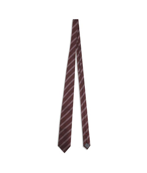 Brunello Cucinelli Striped Tie
