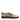 Dolce & Gabbana Beige Cotton Low Top Slip On Sneakers Shoes