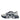 Dolce & Gabbana Multicolor Daymaster Low Top Sneakers Shoes
