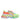 Dolce & Gabbana Multicolor Daymaster Low Top Sneakers Shoes