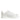 Dolce & Gabbana White DG Leather Low Top Sneakers Shoes