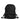 Dolce & Gabbana Black Nylon DG Patch School Travel Backpack Borse Bag