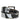 Dolce & Gabbana Multicolor PVC Floral Silver Buckle Men Belt