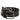 Dolce & Gabbana Black Key Ring Clip Attachments Buckle Belt