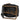 Dolce & Gabbana Grey Fabric Logo Plate Metal Brass Buckle Belt