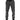 Dolce & Gabbana Gray Cotton Slim Fit Denim Trouser Jeans