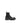 Dolce & Gabbana Black Calf Leather Bos Taurus Chelsea Boots