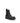 Dolce & Gabbana Black Calf Leather Bos Taurus Chelsea Boots