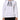 Dolce & Gabbana White Sacred Heart Hooded Sweatshirt Sweater