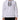 Dolce & Gabbana White Sacred Heart Hooded Sweatshirt Sweater