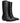 Christian Dior Black Cotton Boots