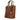 Michael Kors Brown Leather Handbags