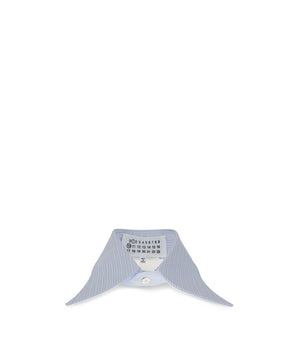 Margiela Light Blue Cotton Other Accessories