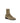 Margiela Beige Leather Ankle Boots