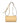 Mario Valentino Beige Polyethylene Handbag