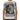 Dolce & Gabbana White Cotton Logo Bandana Print Men T-shirt